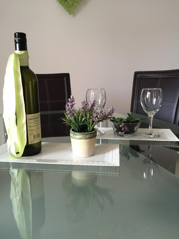 Apartment Ive Трогир Номер фото