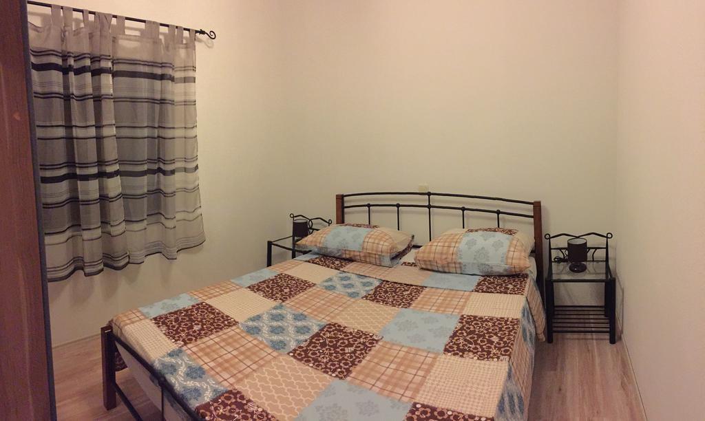Apartment Ive Трогир Номер фото