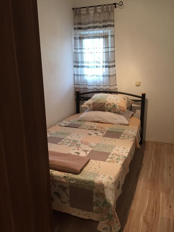 Apartment Ive Трогир Номер фото