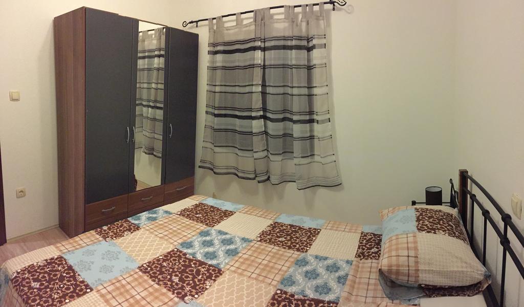 Apartment Ive Трогир Номер фото