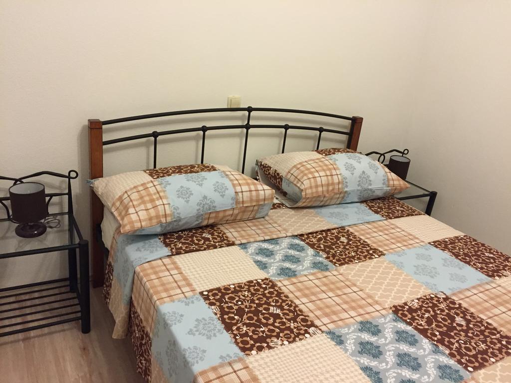Apartment Ive Трогир Номер фото