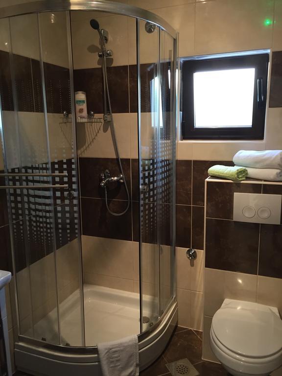 Apartment Ive Трогир Номер фото