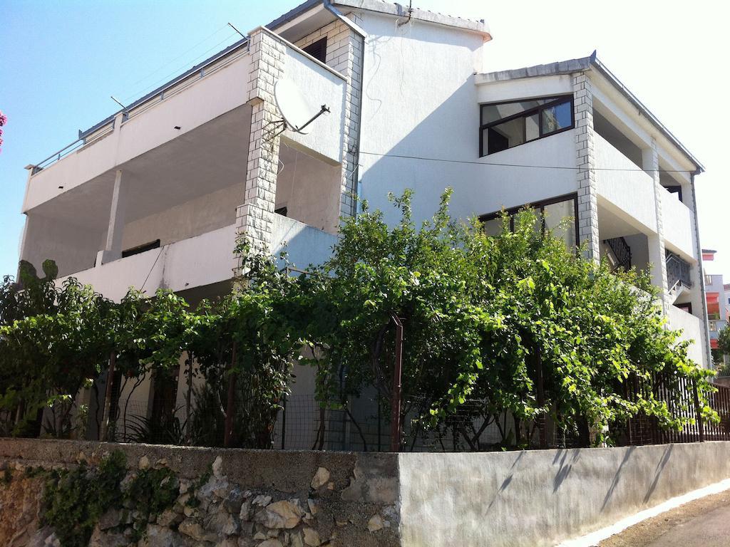 Apartment Ive Трогир Экстерьер фото