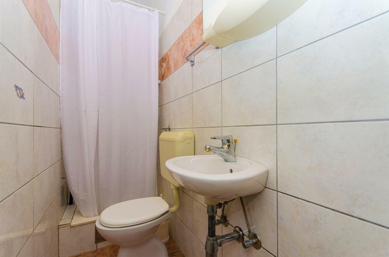 Apartment Ive Трогир Экстерьер фото