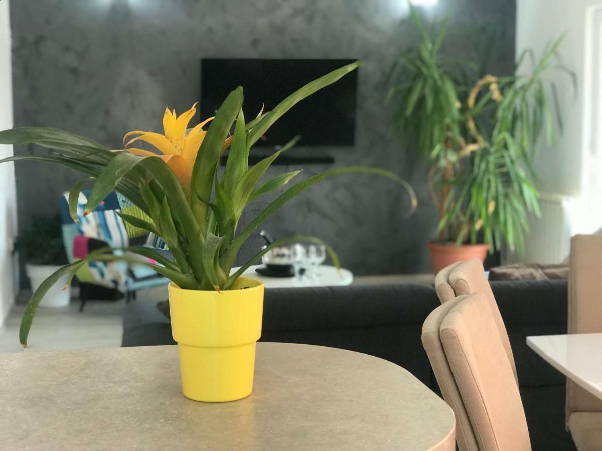 Apartment Ive Трогир Экстерьер фото
